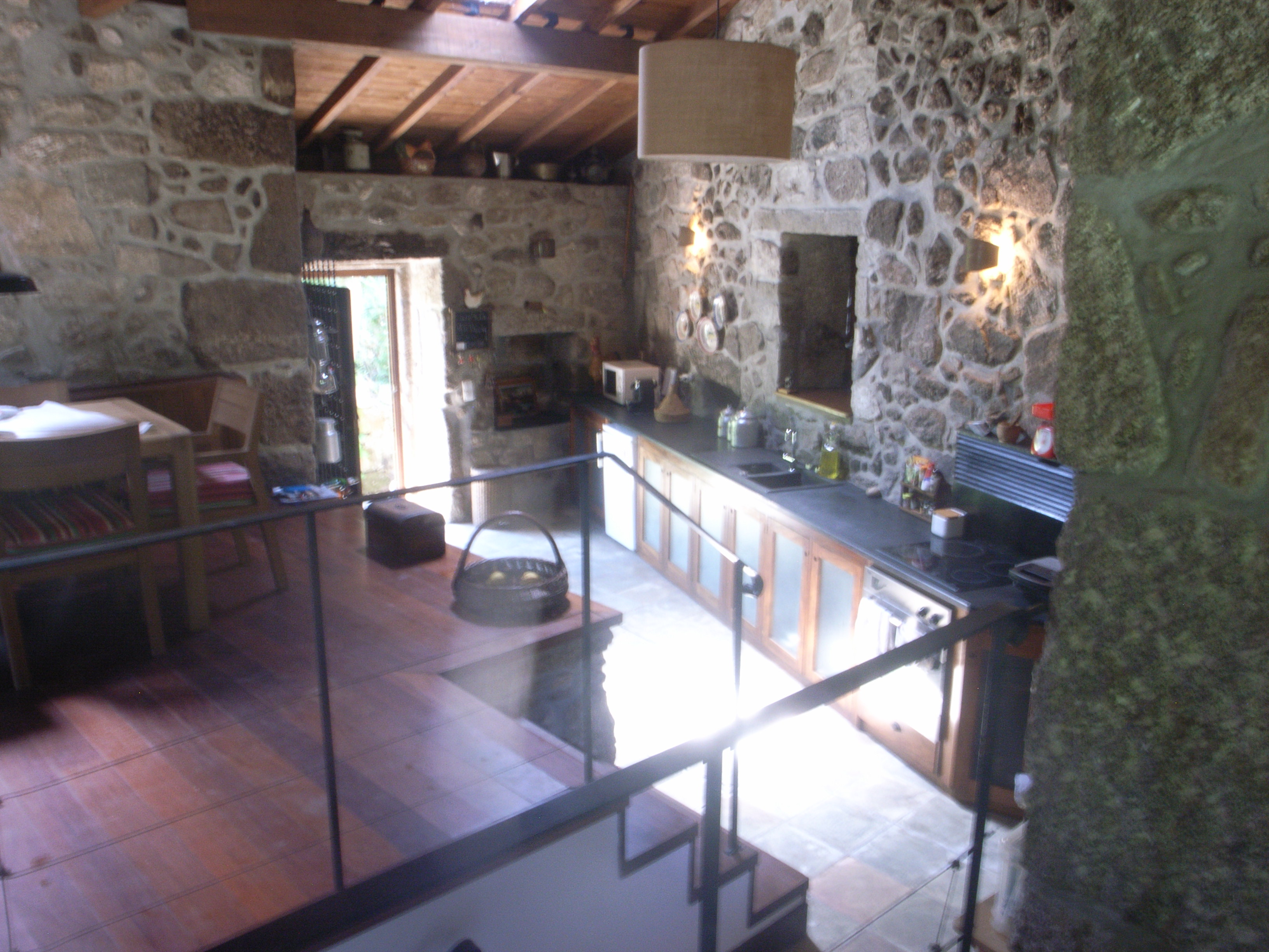 Casa do Rio
