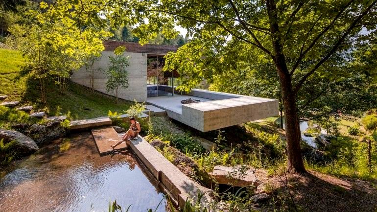 As 12 casas de férias mais Top do Gerês