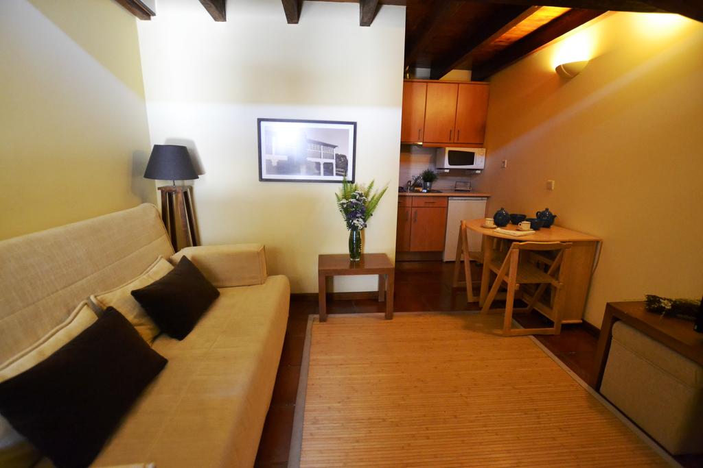 Apartamentos T0 em Barcelos