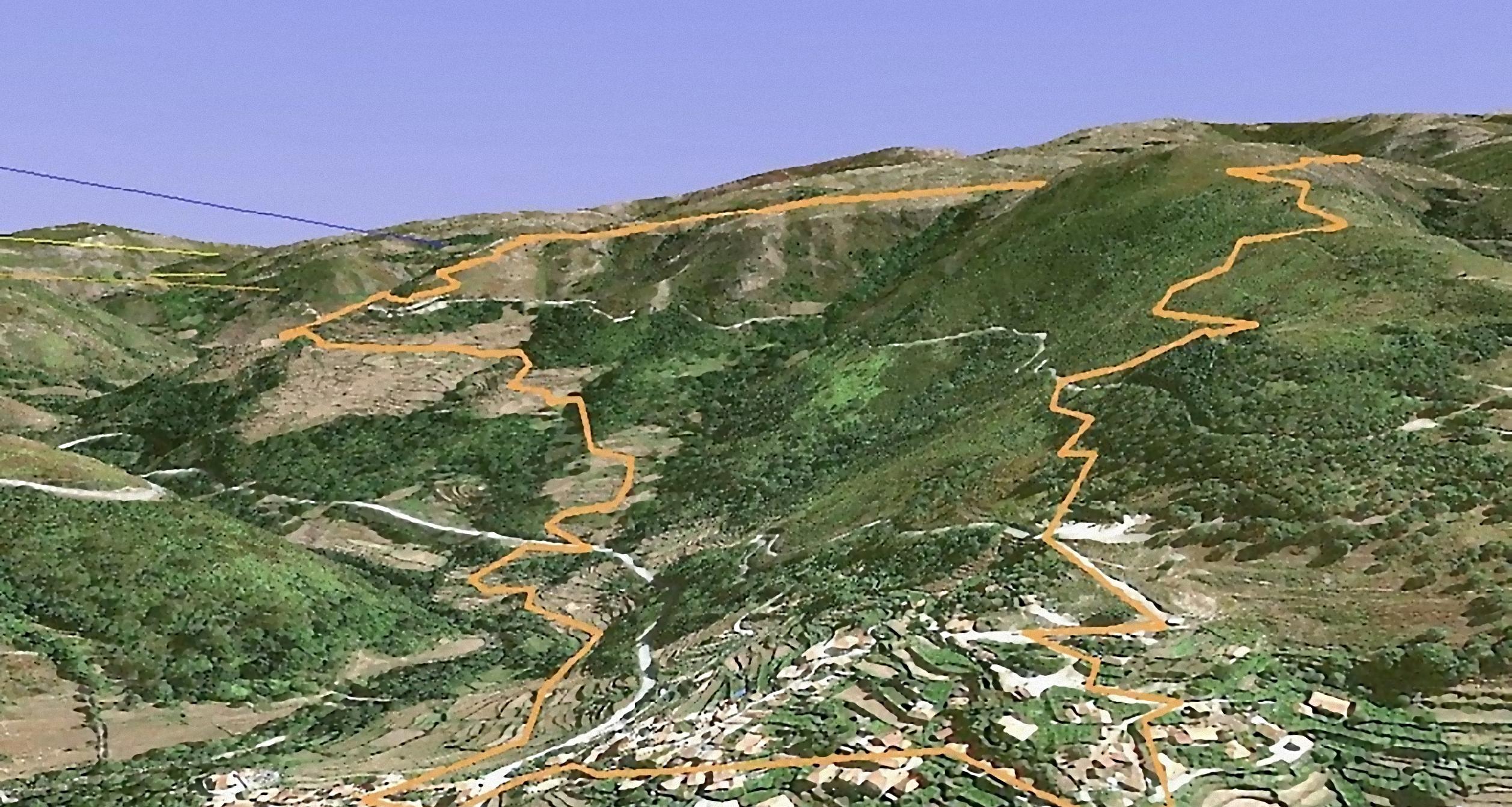 Casa da Avó Gerês Sistelo