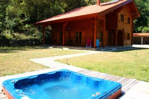 Parque Nacional da Peneda Gerês