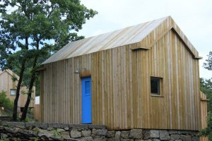 Parque Nacional da Peneda Gerês