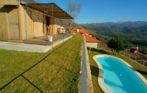 Parque Nacional da Peneda Gerês