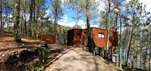 Parque Nacional da Peneda Gerês