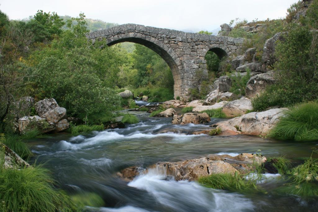 Bungalows da Peneda