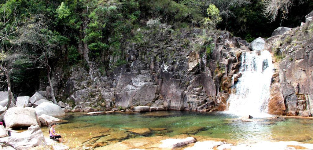 Cascatas do Gerês – Fecha de Barjas