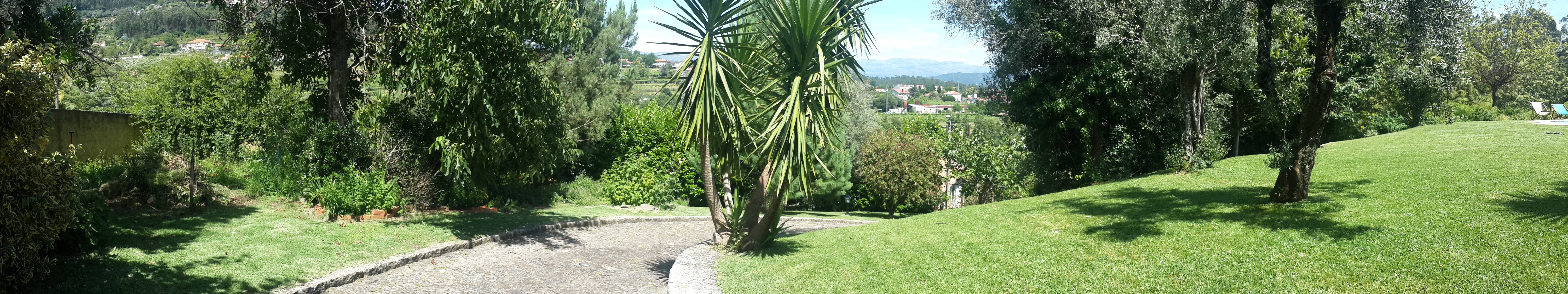 Casa do Eido III
