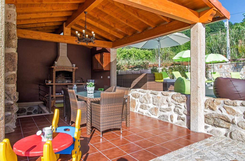 Casa T3 em Melgaço