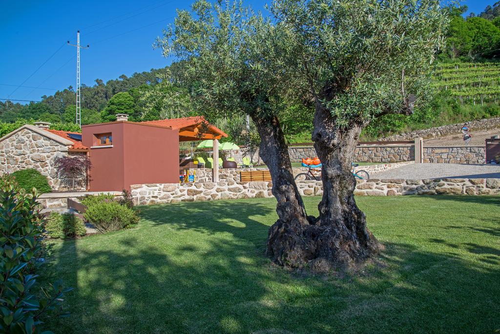Casa T3 em Melgaço