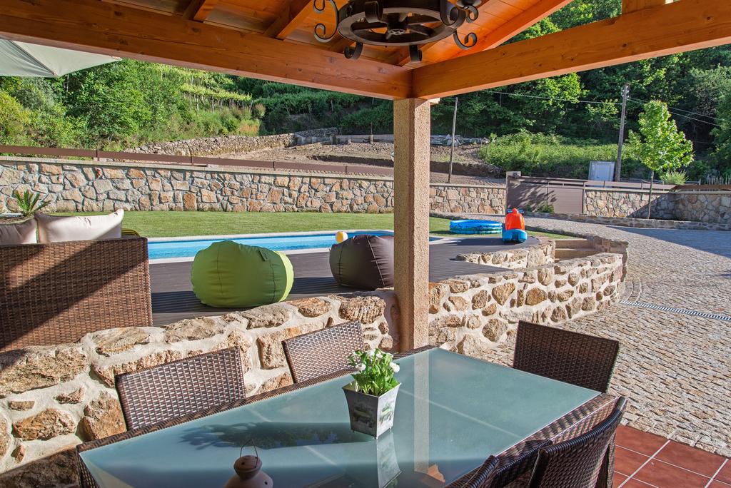 Casa T3 em Melgaço