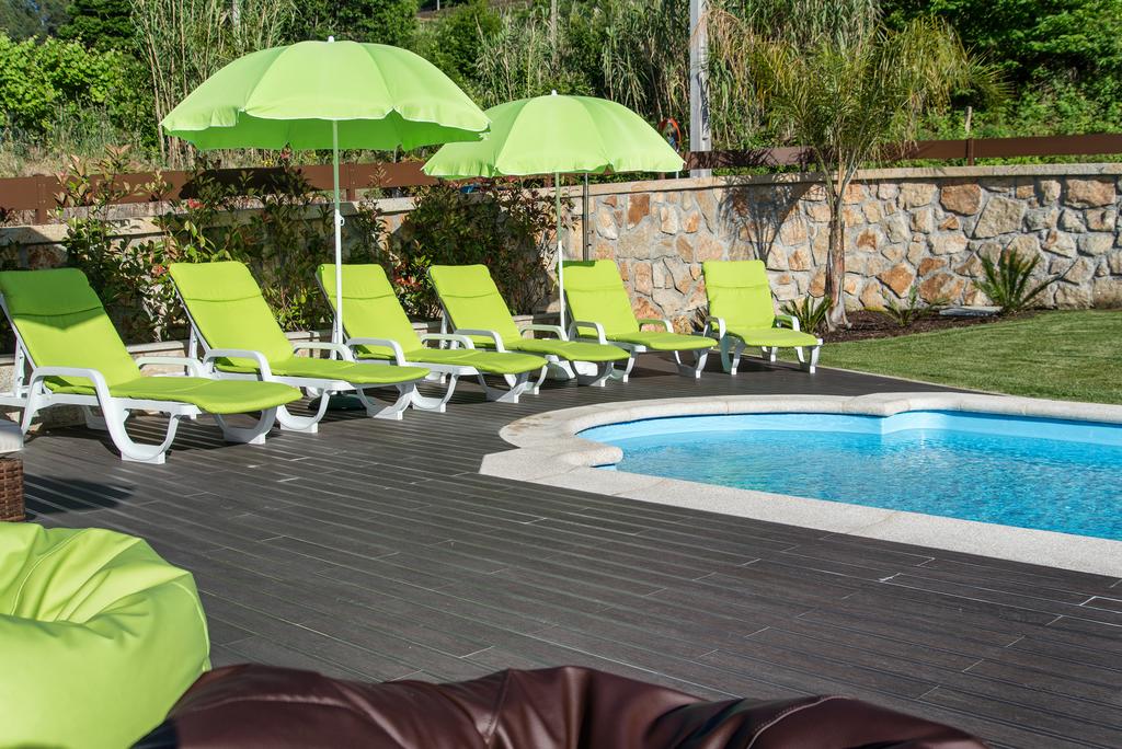 Casa T3 em Melgaço