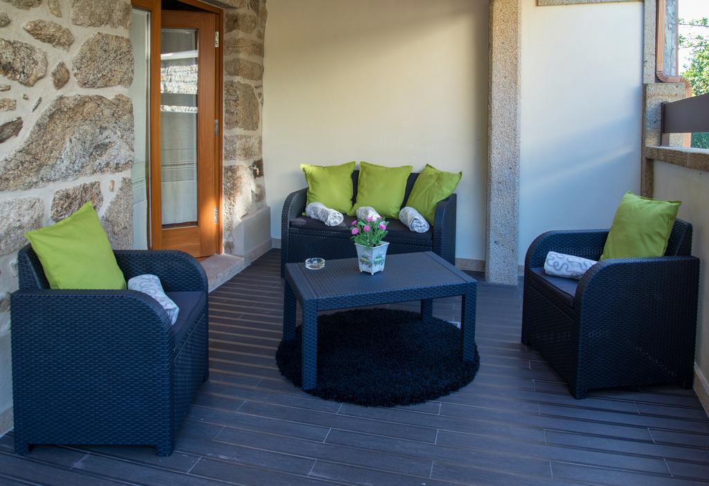 Casa T3 em Melgaço
