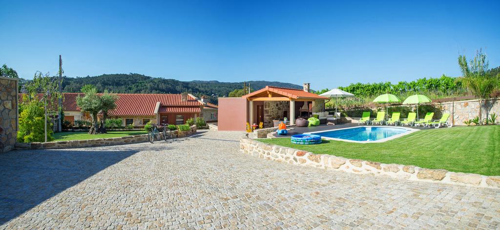 Casa T3 em Melgaço