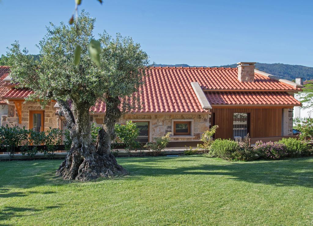 Casa T3 em Melgaço