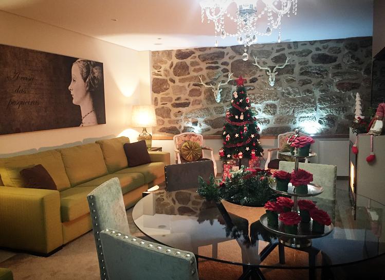 Casa T3 em Melgaço