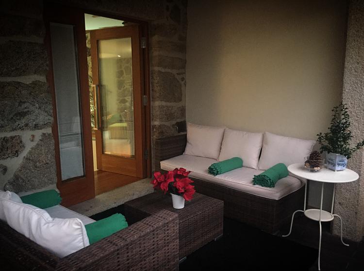 Casa T3 em Melgaço