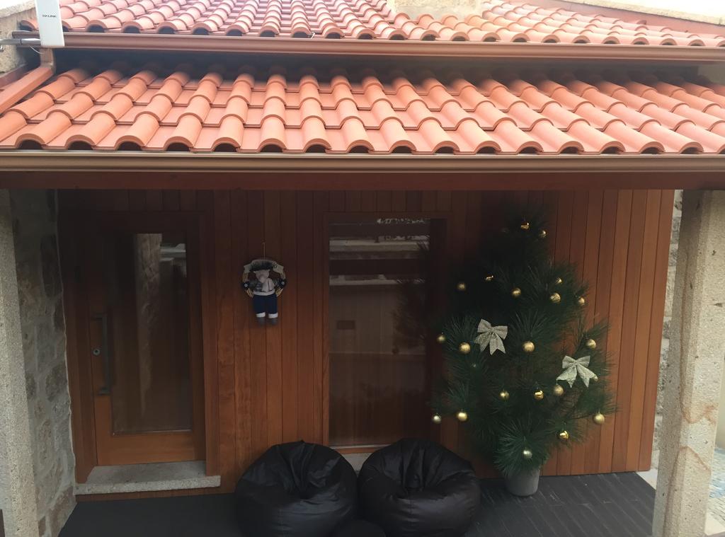 Casa T3 em Melgaço