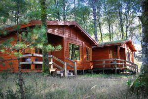 Casas de férias no Gerês