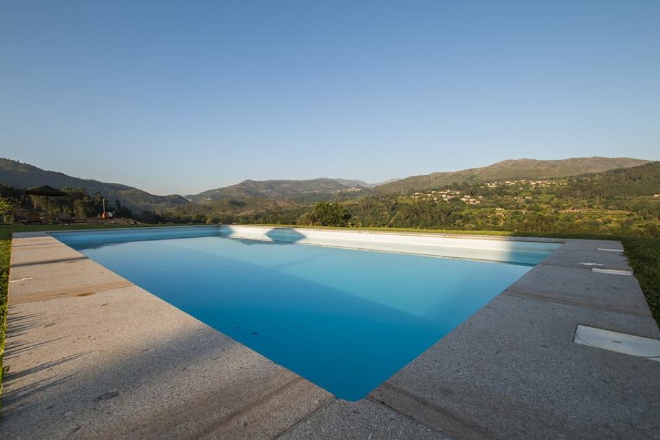Casa T4 de Férias nos Arcos de Valdevez