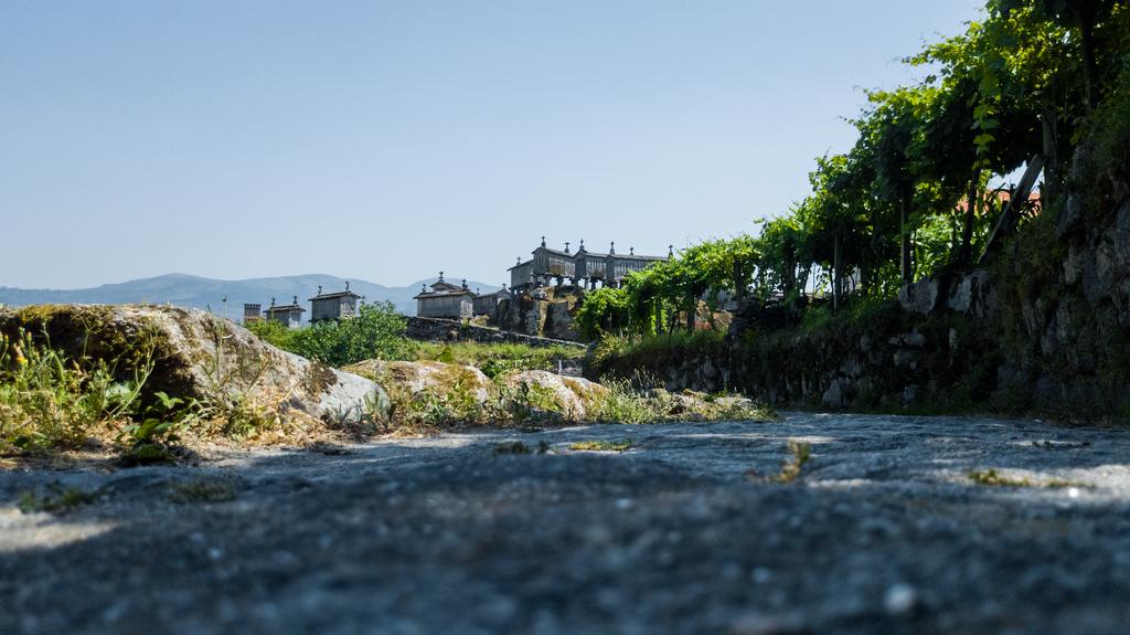 Casa Rural T2 em Soajo