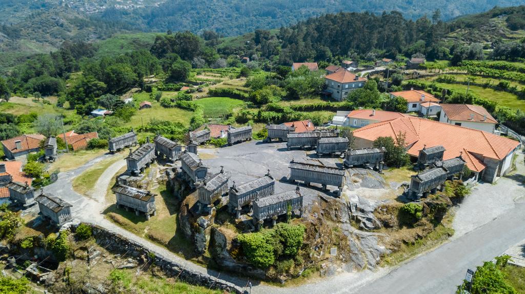 Casa Rural T2 em Soajo