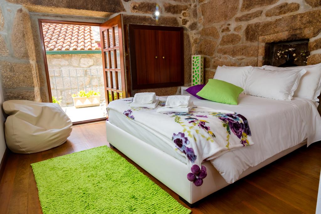 Casa Rural T2 em Soajo