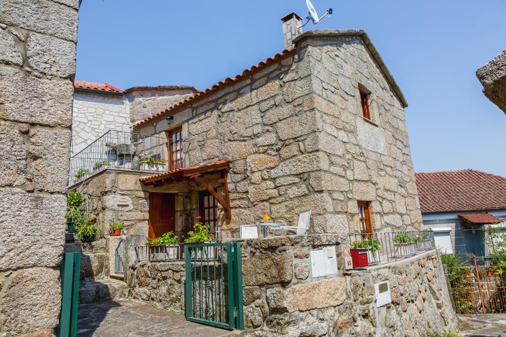Casa Rural T2 em Soajo