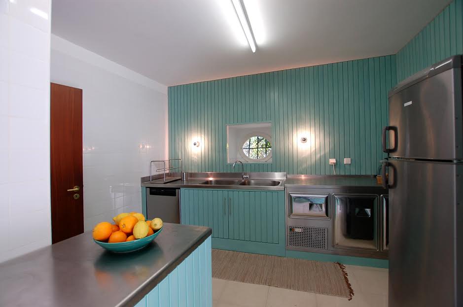 Casa T5 com piscina privada em Póvoa de Lanhoso