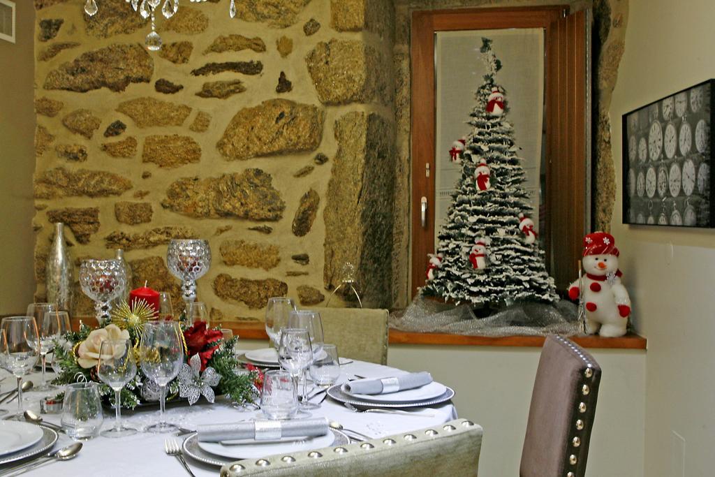 Casa T3 em Melgaço