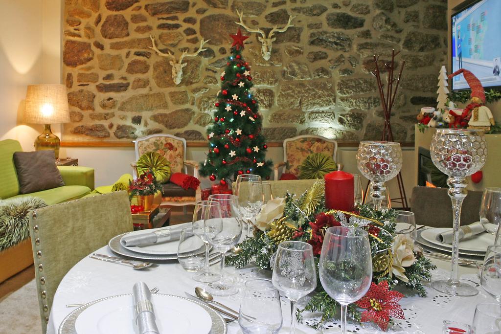Casa T3 em Melgaço