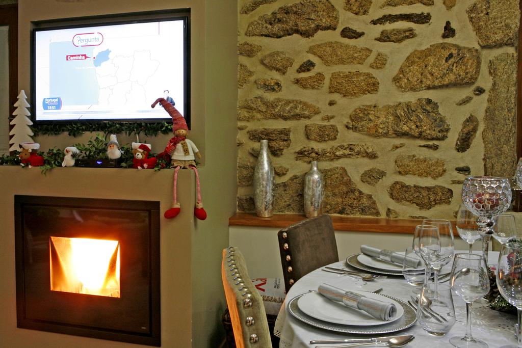 Casa T3 em Melgaço