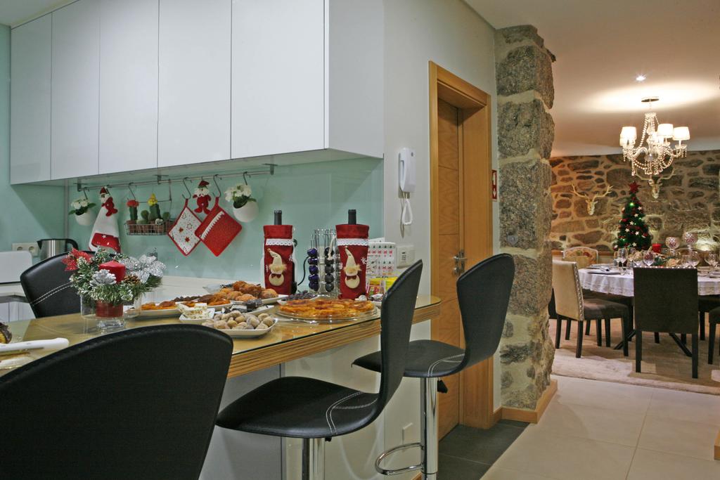 Casa T3 em Melgaço