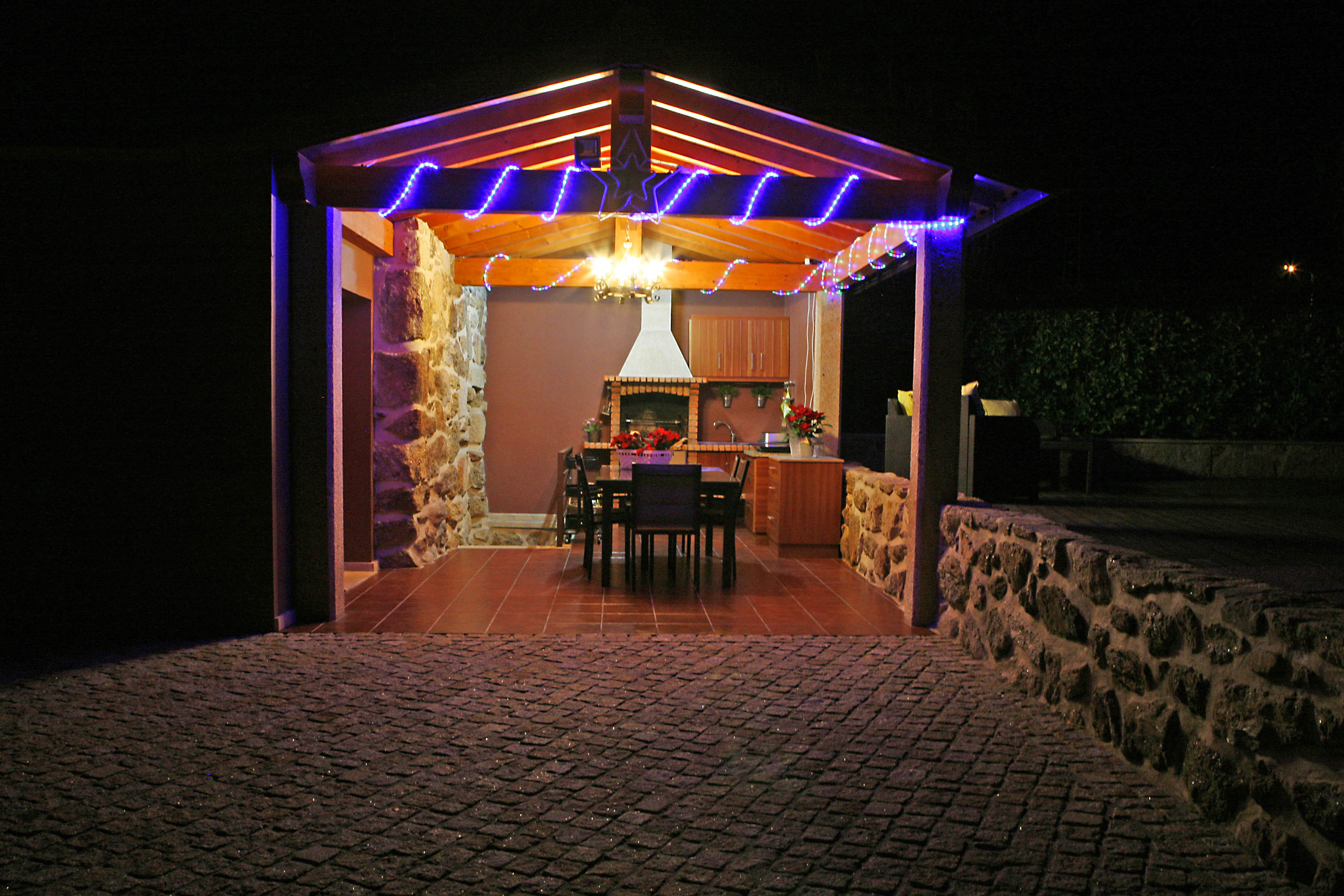 Casa T3 em Melgaço