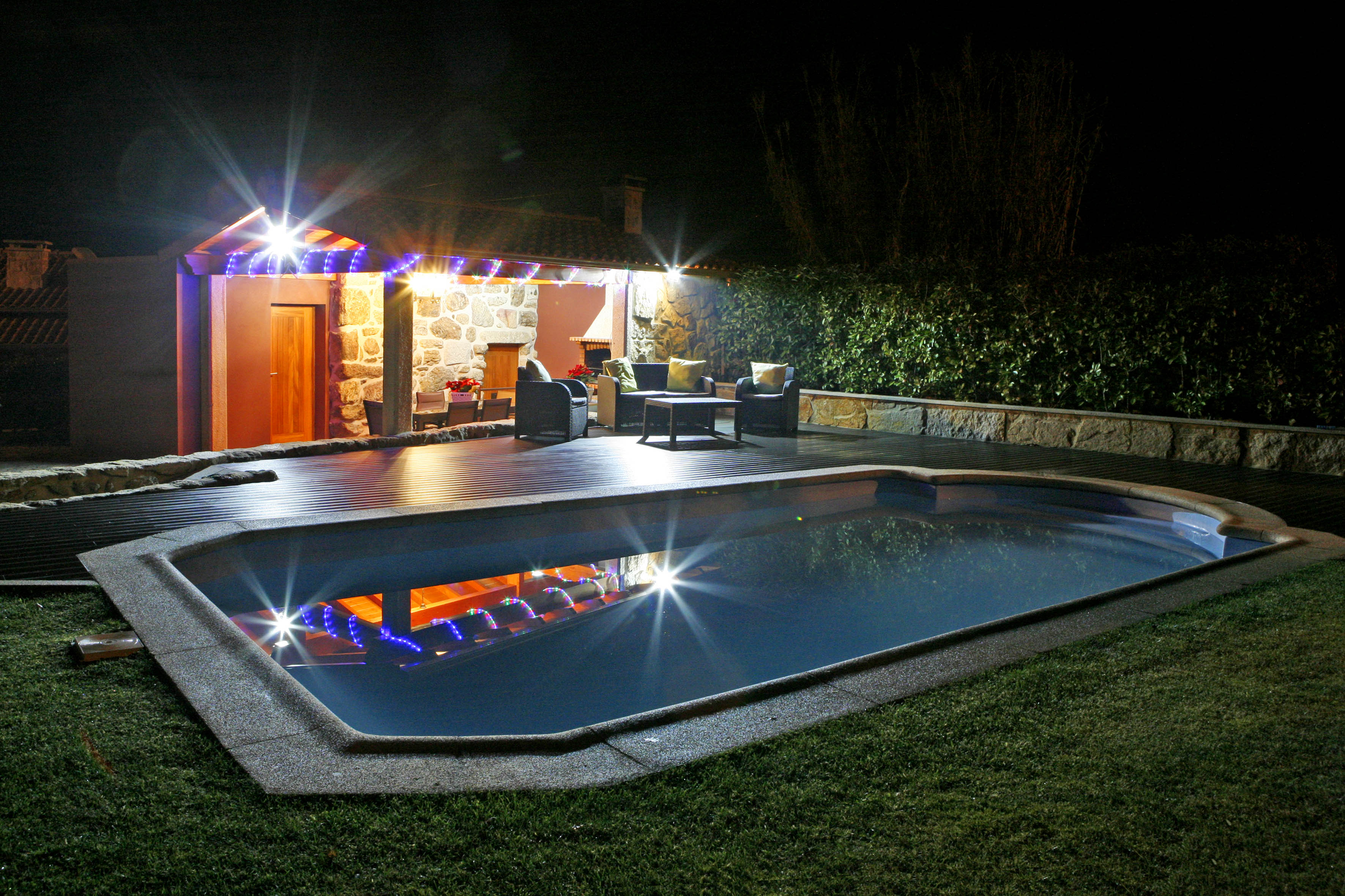 Casa T3 em Melgaço