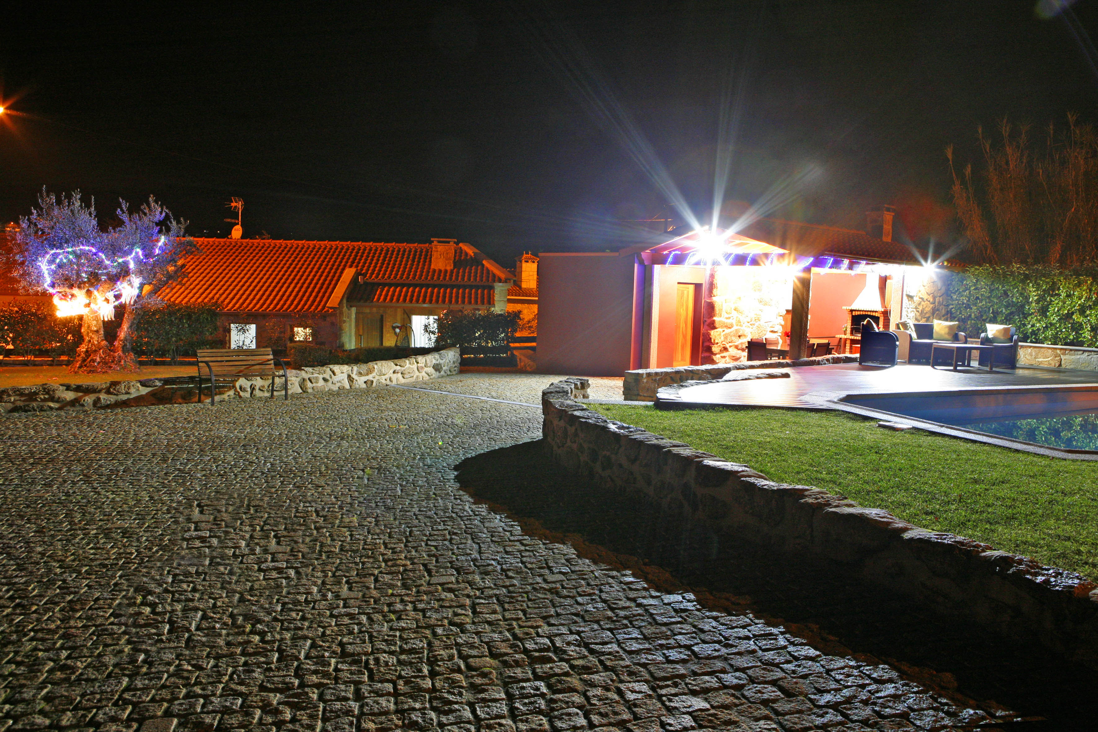 Casa T3 em Melgaço