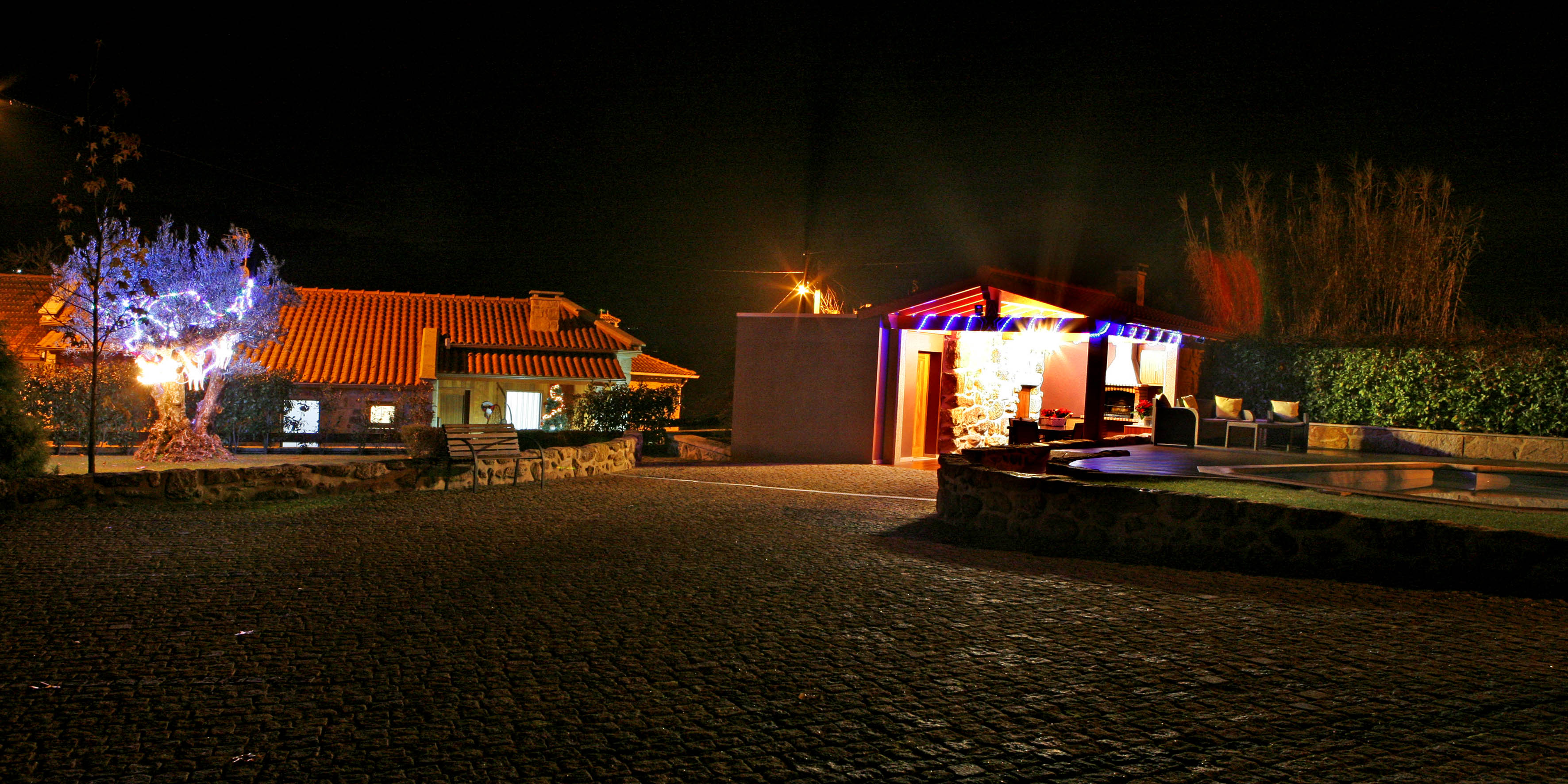Casa T3 em Melgaço