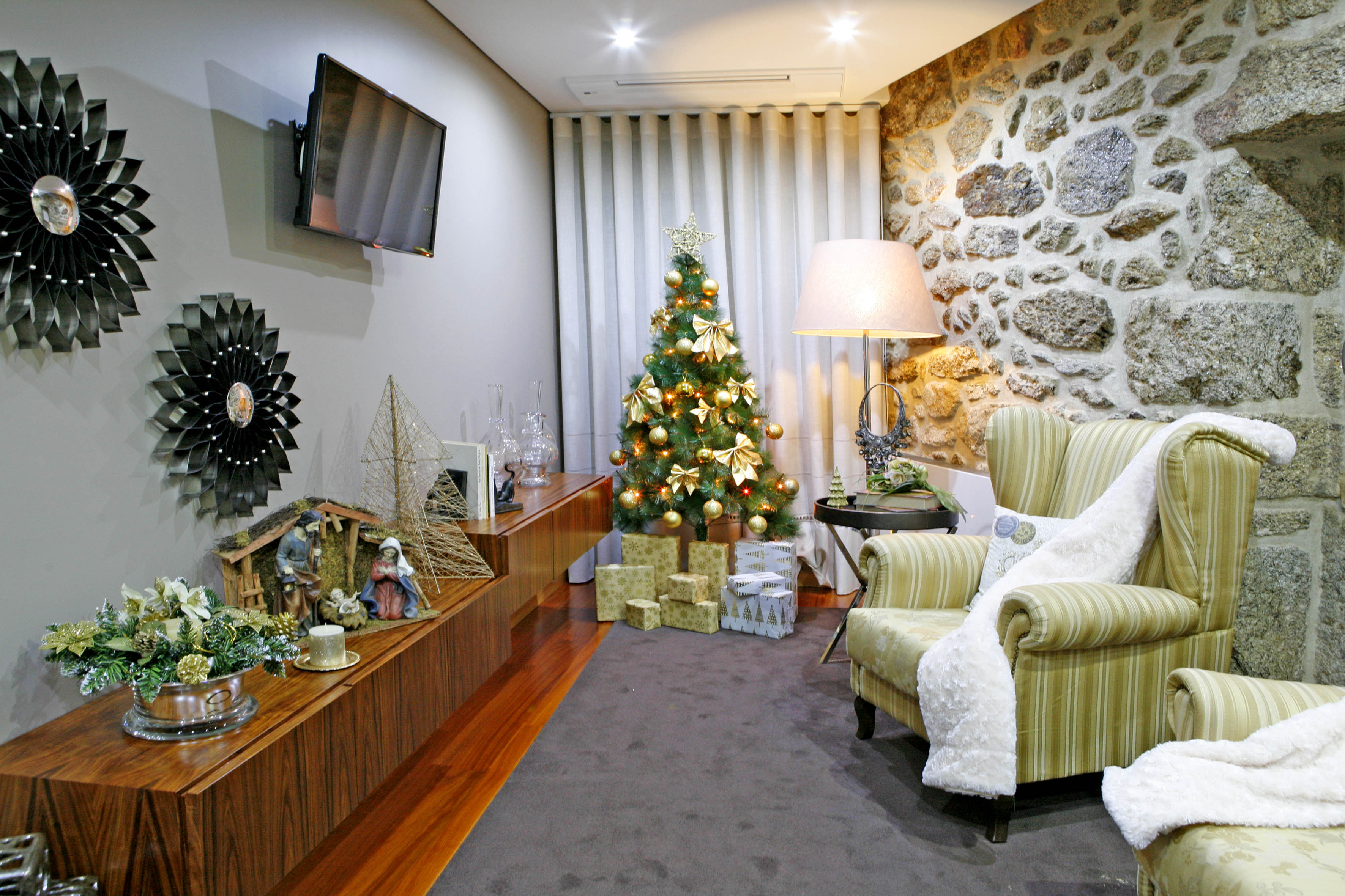Casa T3 em Melgaço