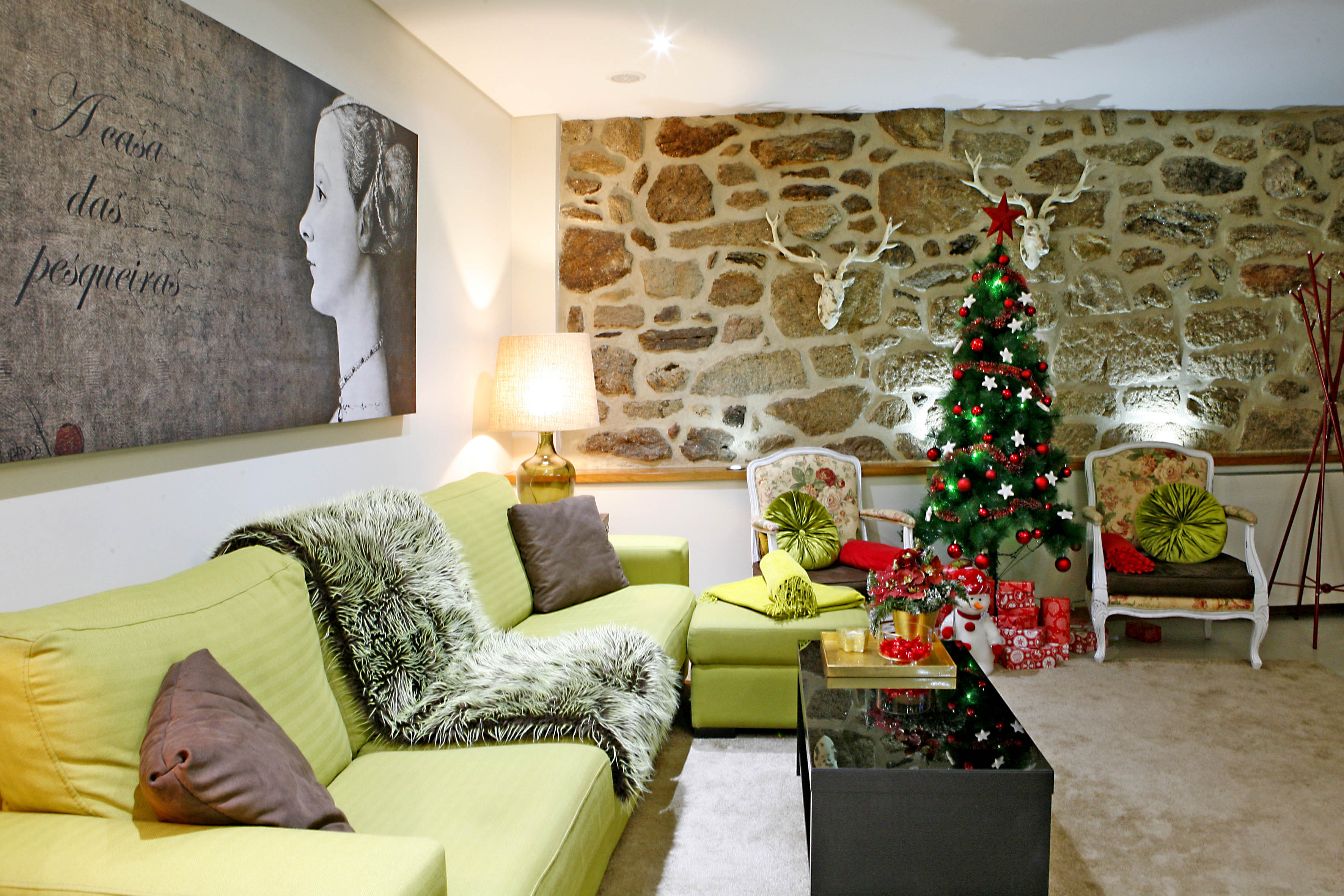 Casa T3 em Melgaço