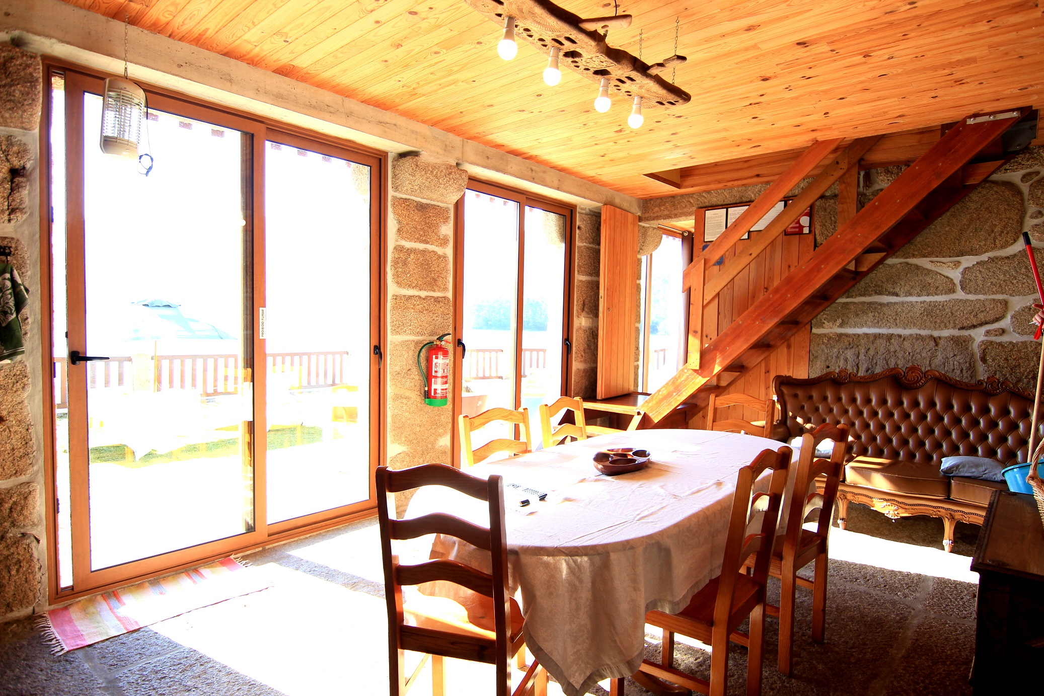 Cabana´s Bungalow