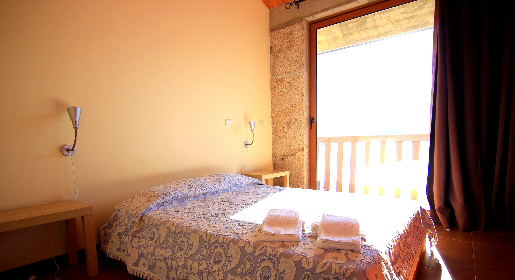 Cabana´s Bungalow