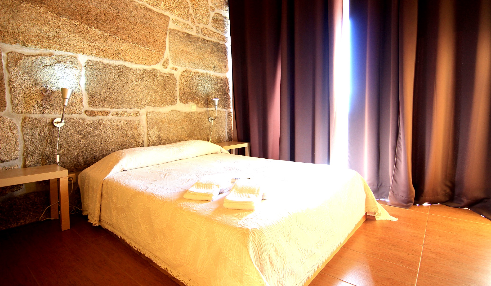 Cabana´s Bungalow