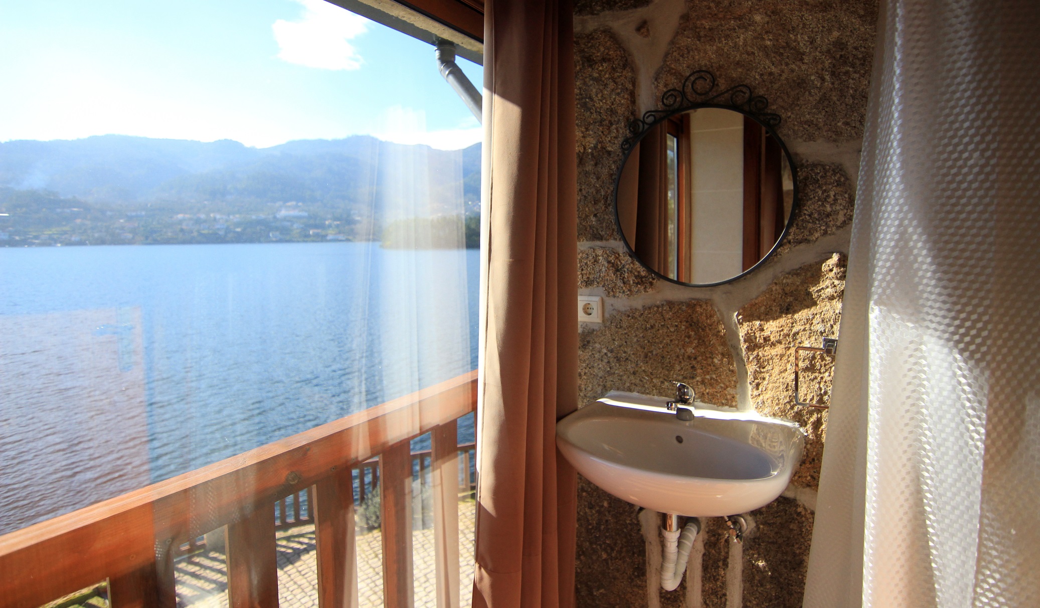 Cabana´s Bungalow
