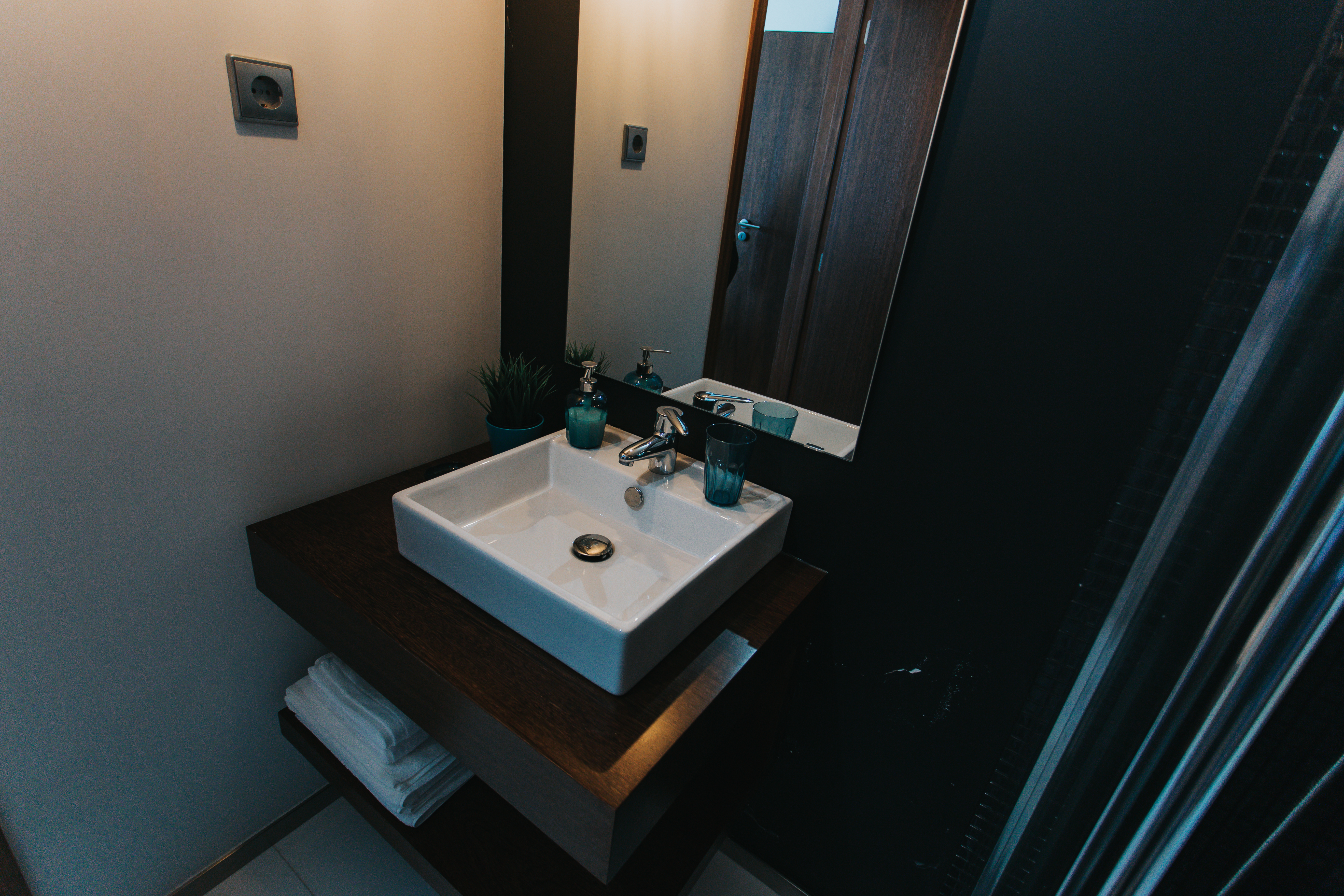 Gerês Apartment