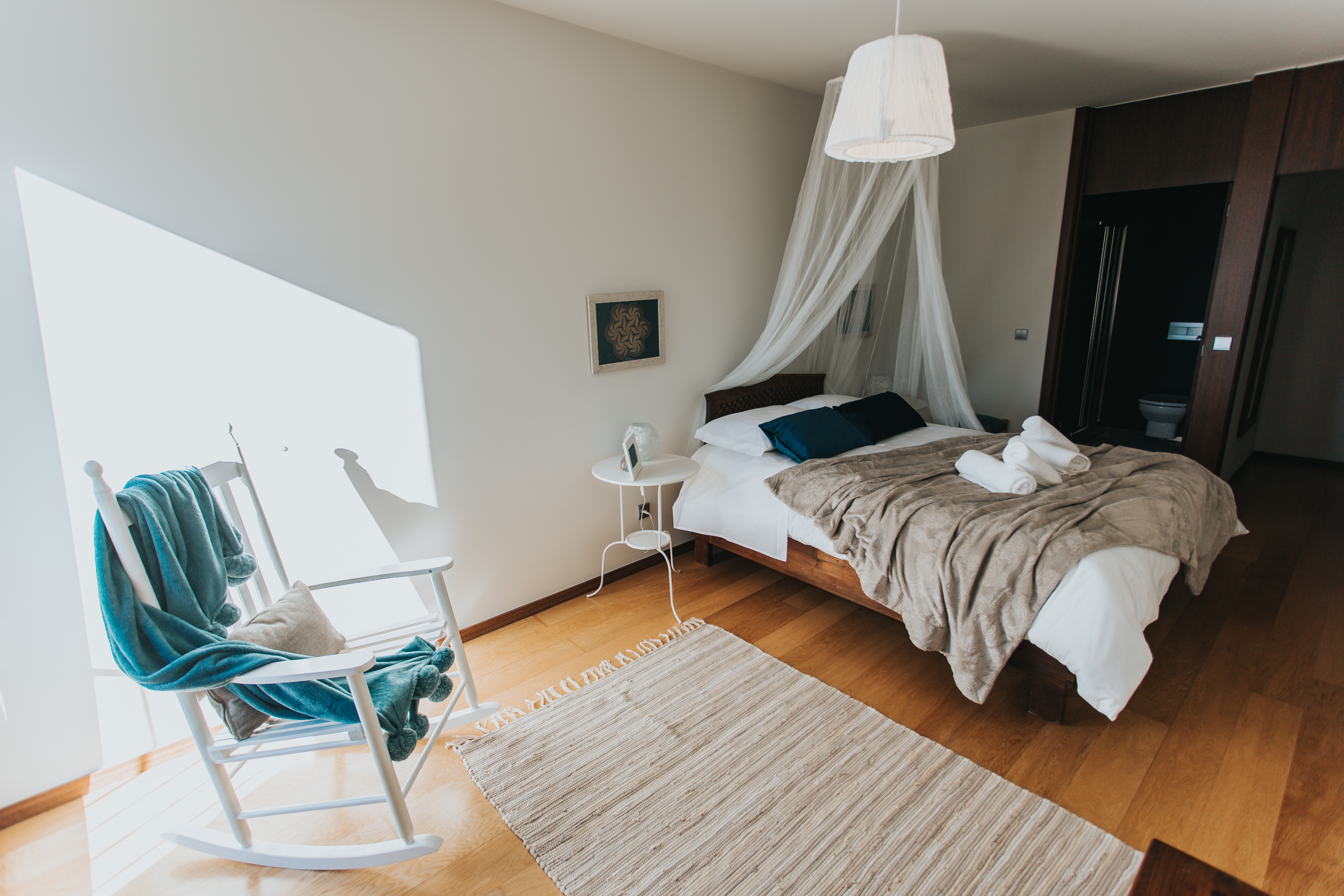 Gerês Apartment