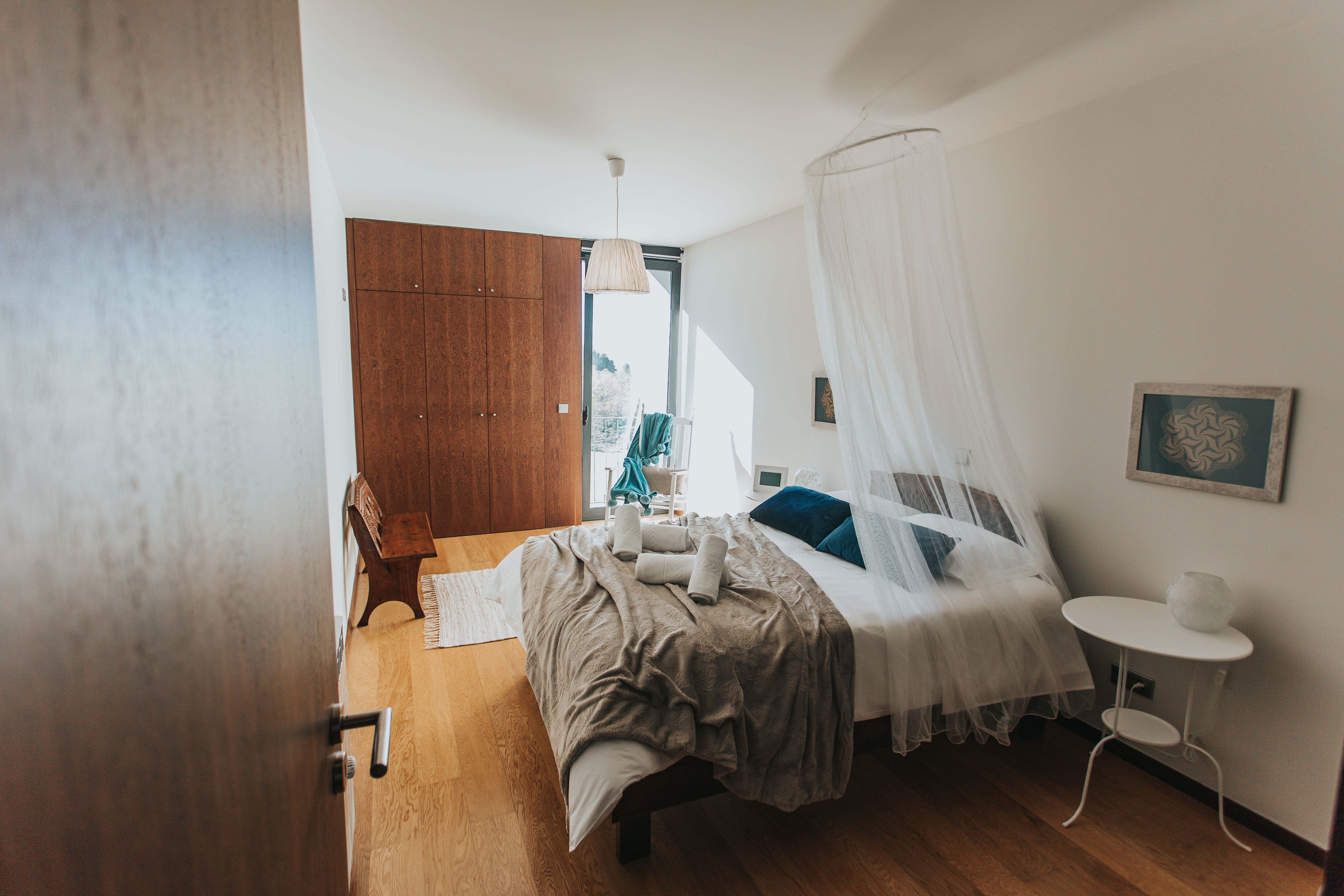 Gerês Apartment