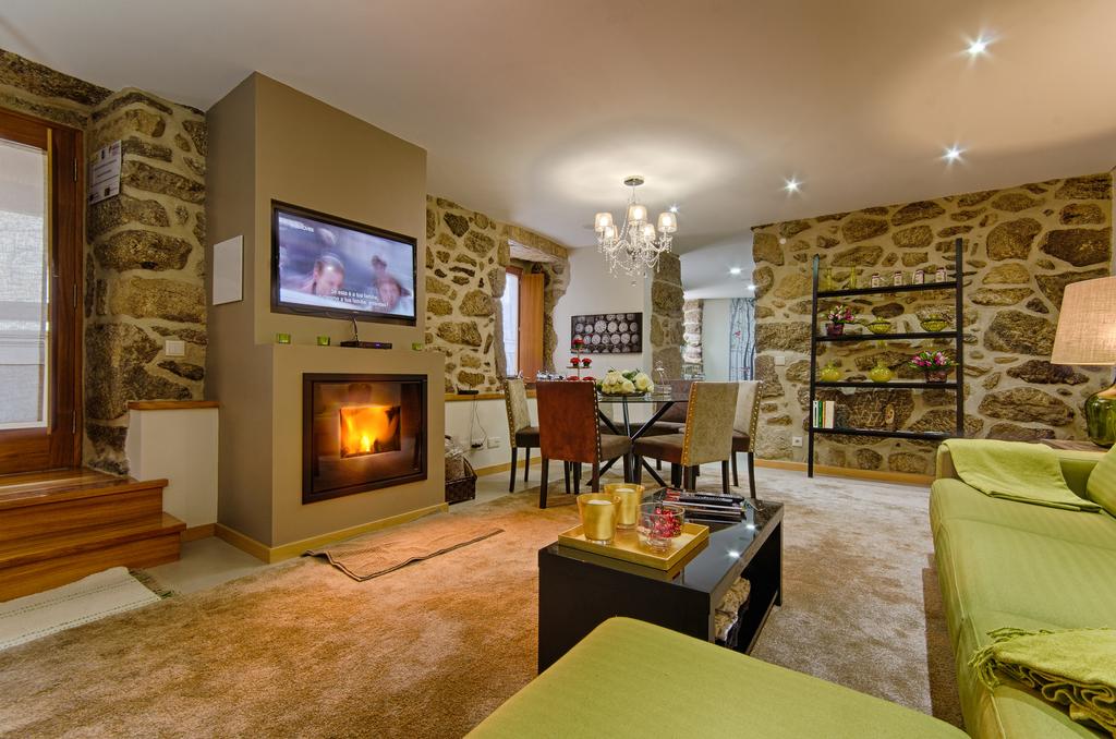 Casa T3 em Melgaço