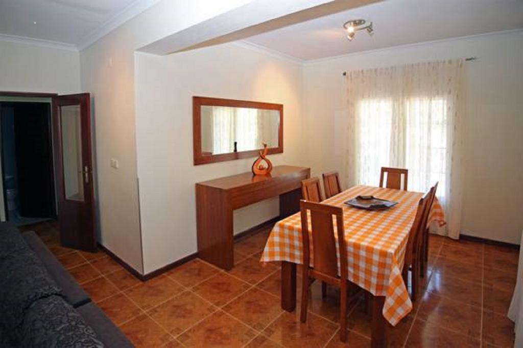 Casa de Férias T3 na Vila do Gerês