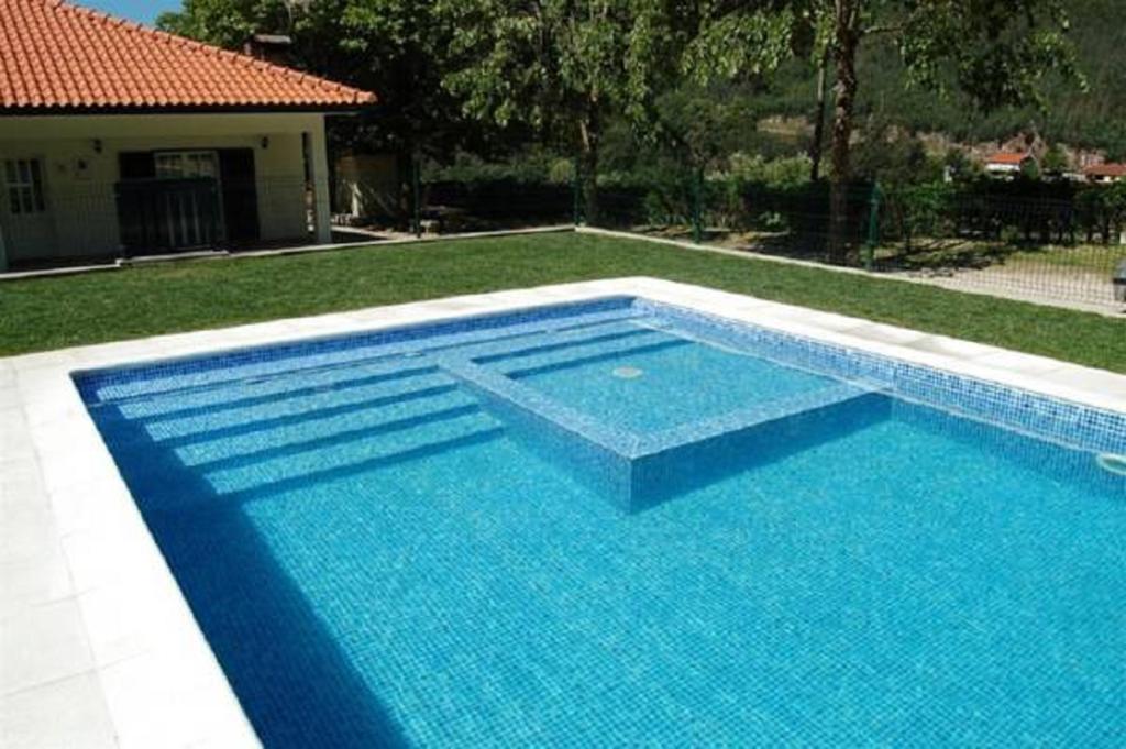 Casa de Férias T3 na Vila do Gerês