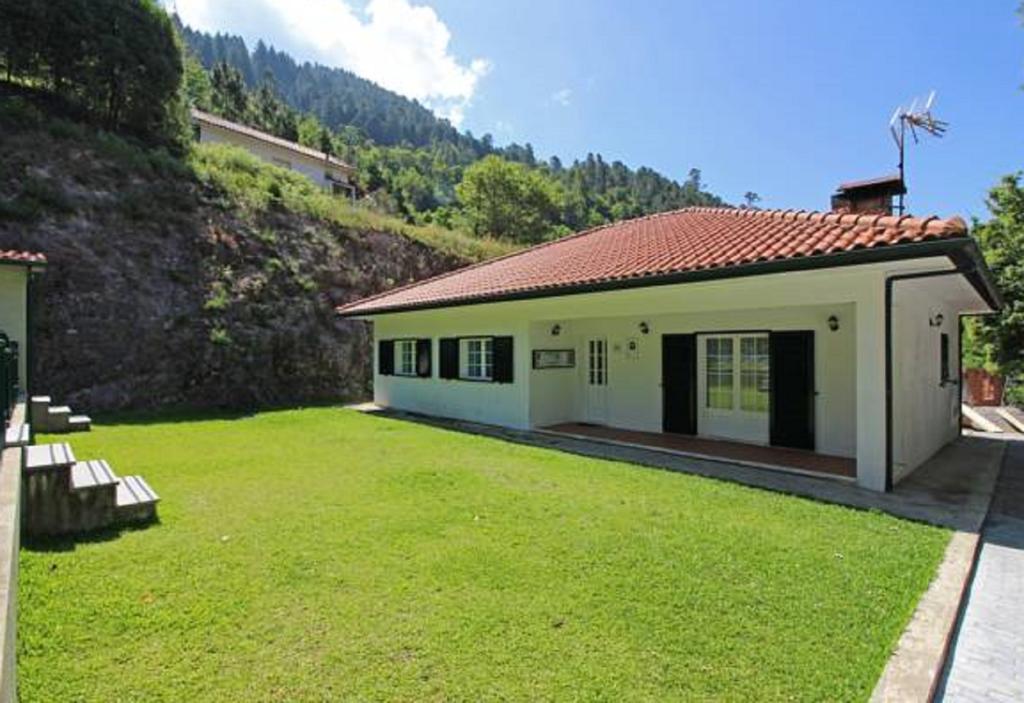 Casa de Férias T3 na Vila do Gerês