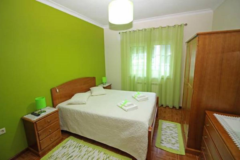 Casa de Férias T3 na Vila do Gerês